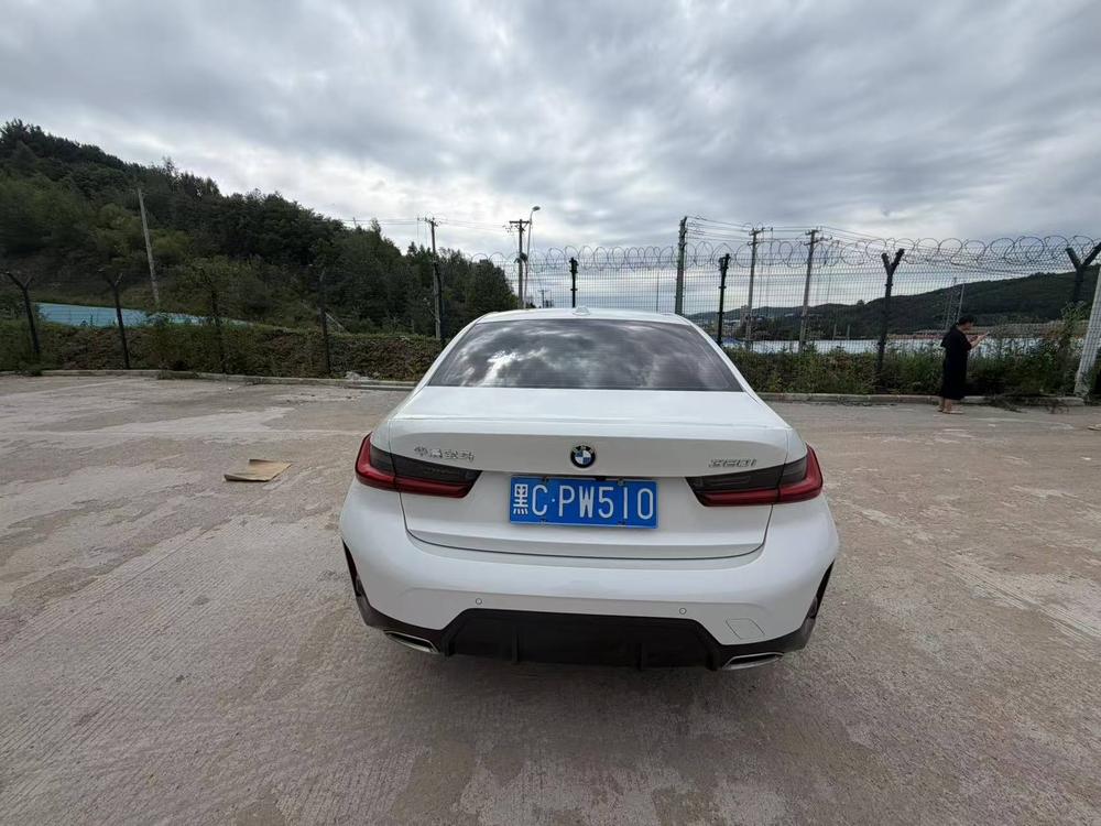 BMW BMW 3-Series