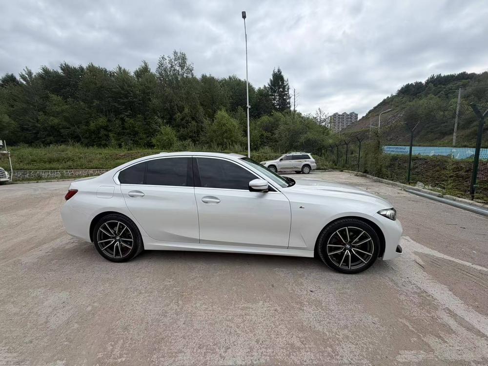 BMW BMW 3-Series