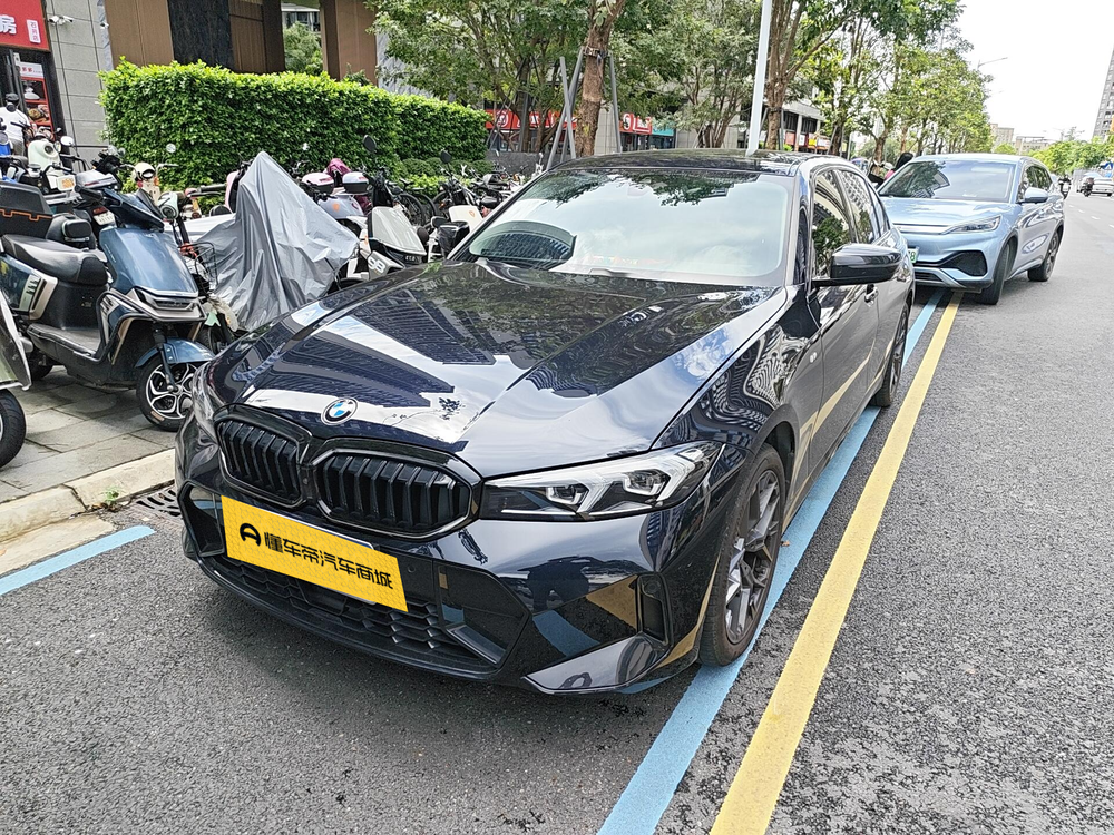 BMW BMW 3-Series
