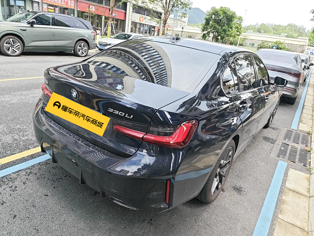 BMW BMW 3-Series