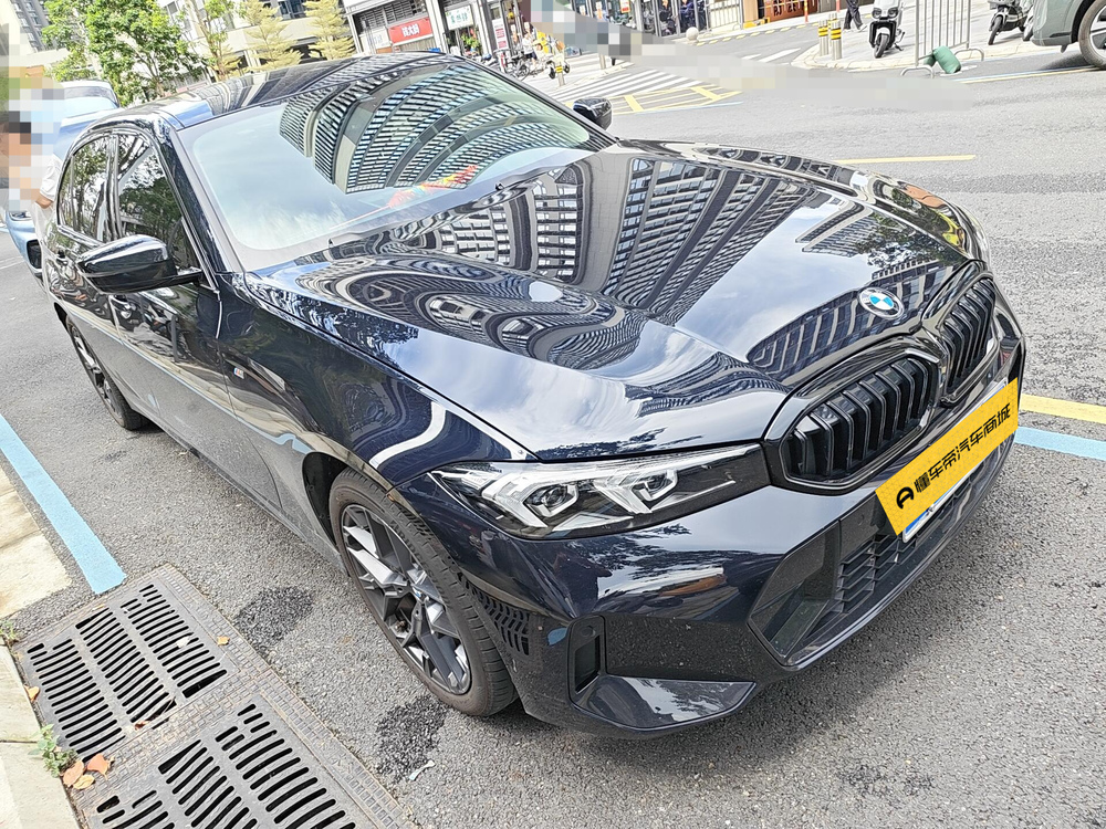 BMW BMW 3-Series