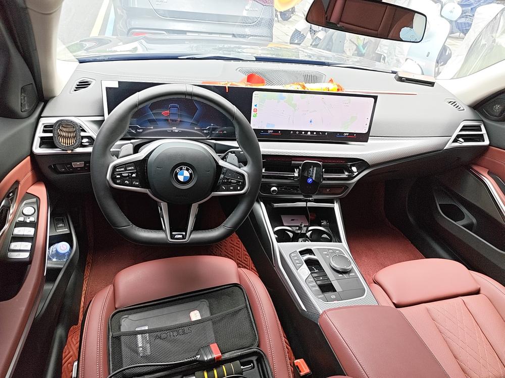 BMW BMW 3-Series
