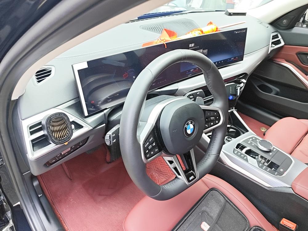 BMW BMW 3-Series