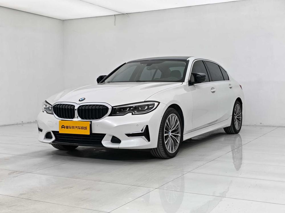 BMW BMW 3-Series