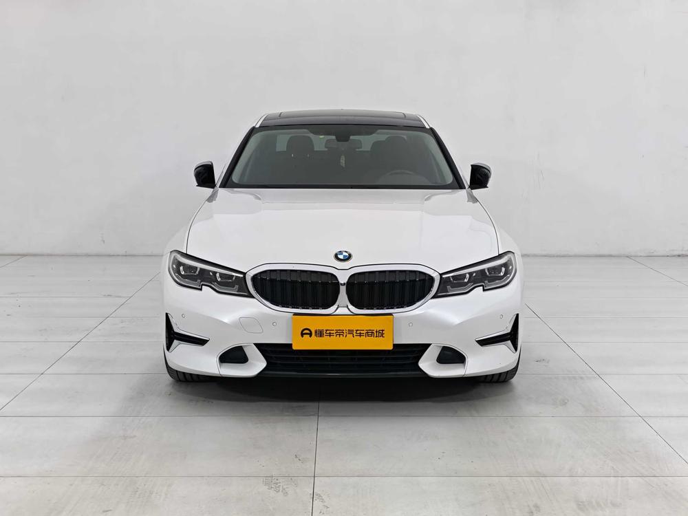 BMW BMW 3-Series