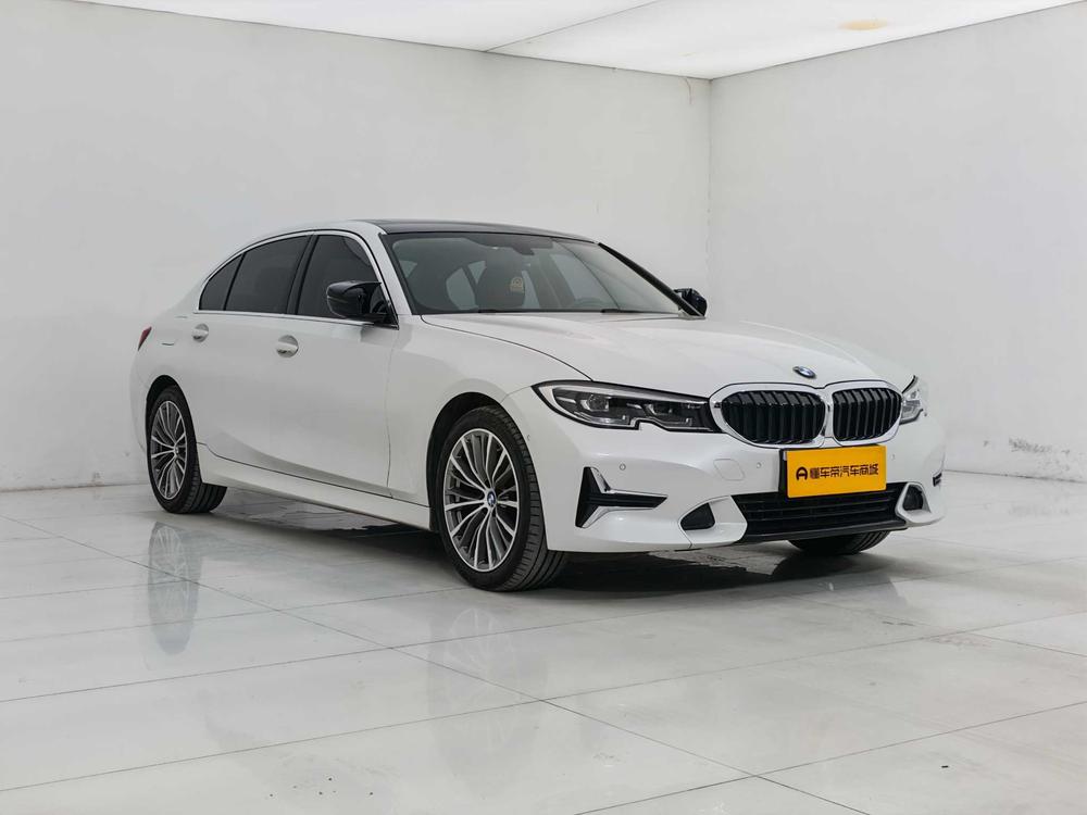 BMW BMW 3-Series