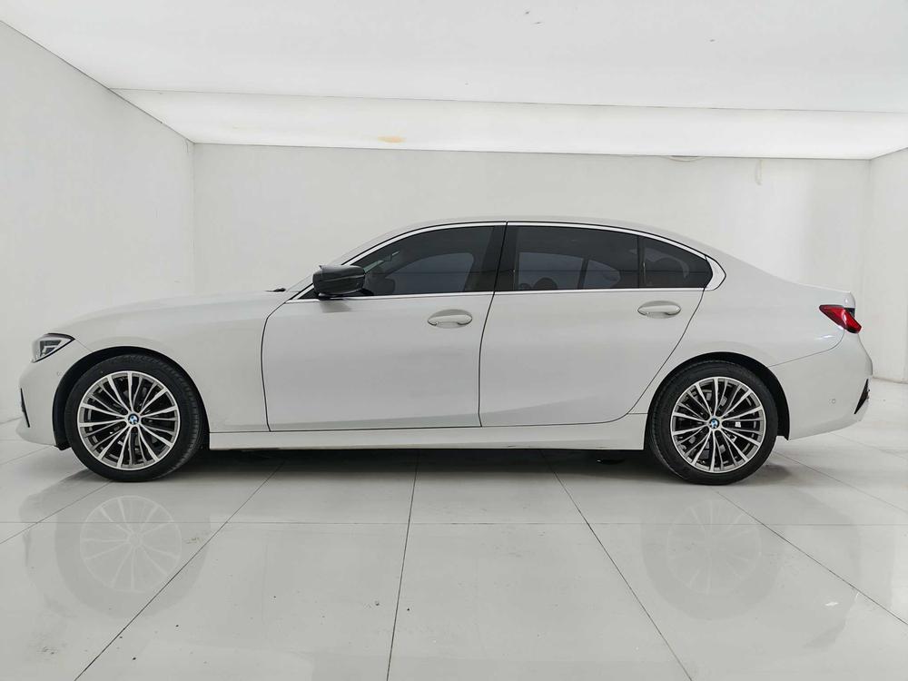 BMW BMW 3-Series