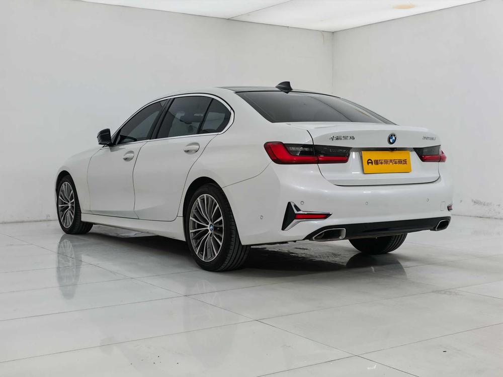 BMW BMW 3-Series