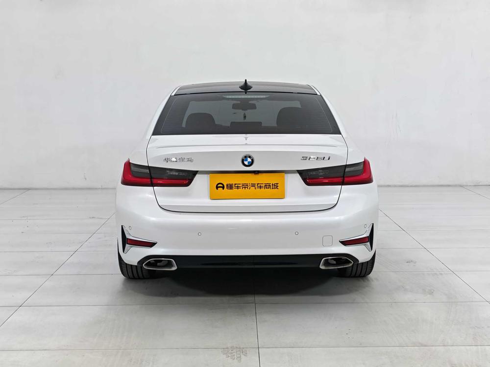 BMW BMW 3-Series