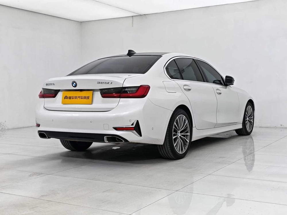 BMW BMW 3-Series
