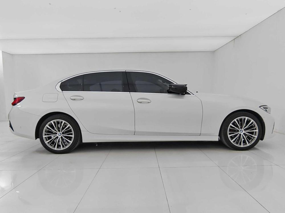 BMW BMW 3-Series