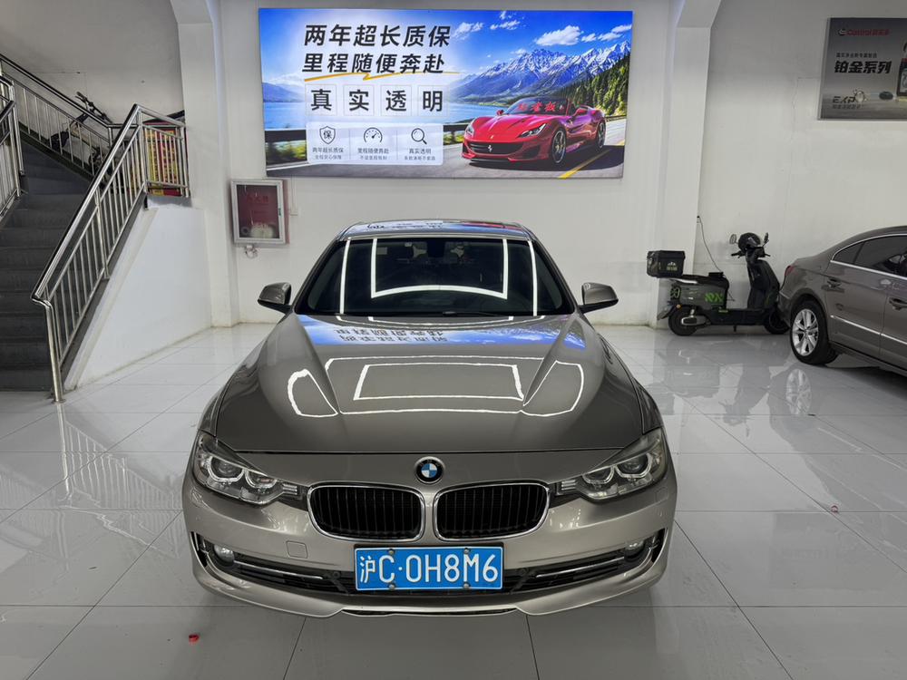 BMW BMW 3-Series