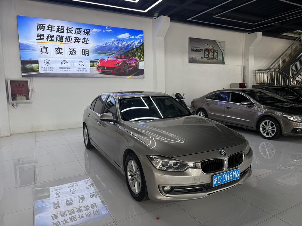BMW BMW 3-Series