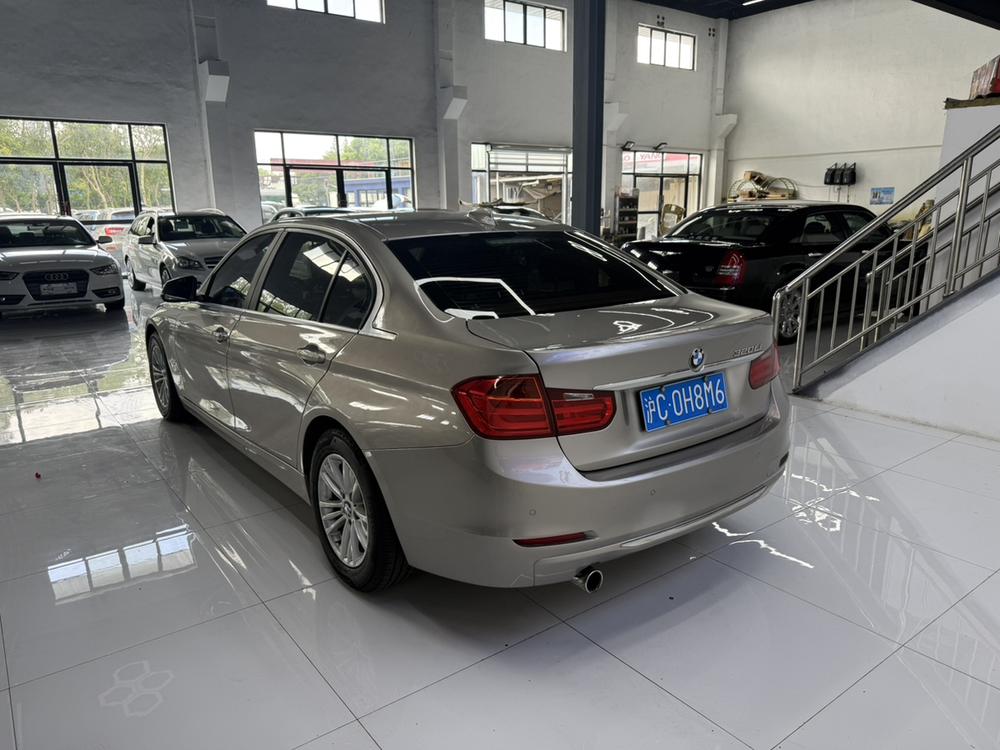 BMW BMW 3-Series