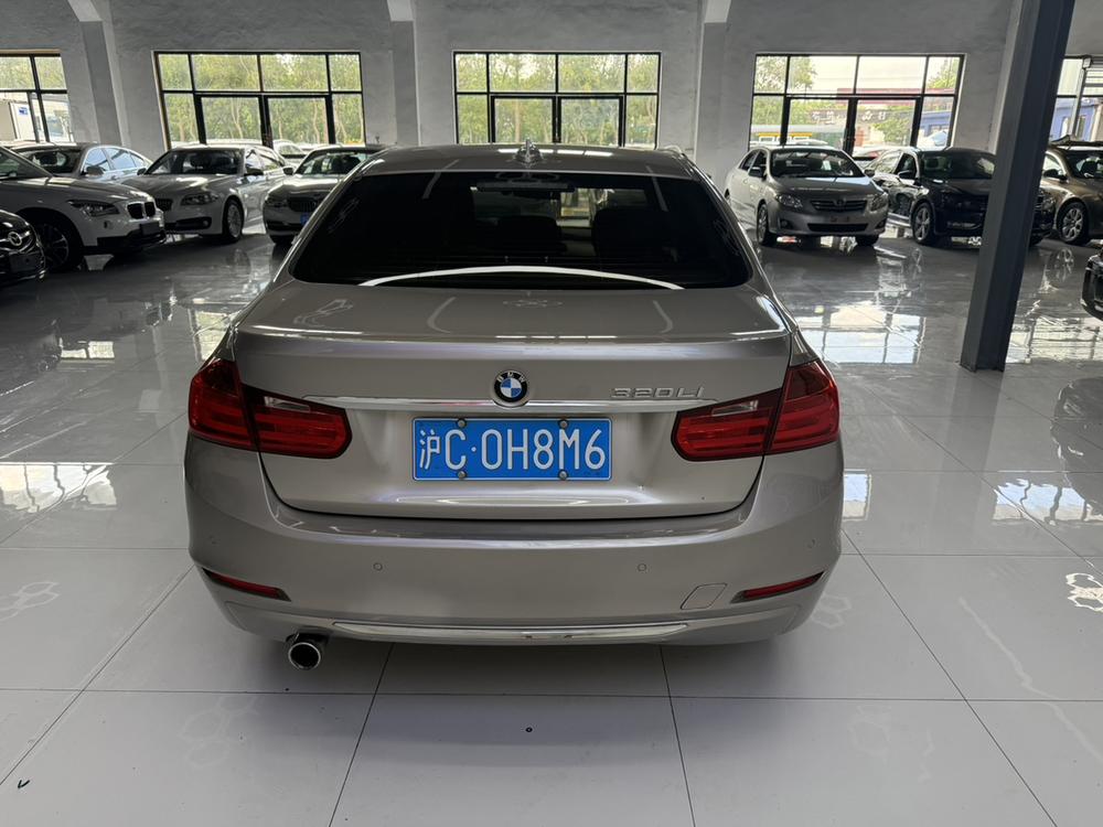 BMW BMW 3-Series