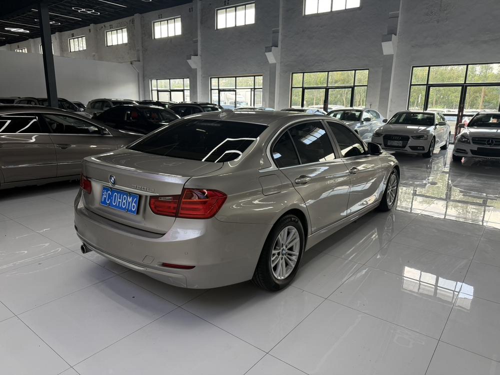 BMW BMW 3-Series