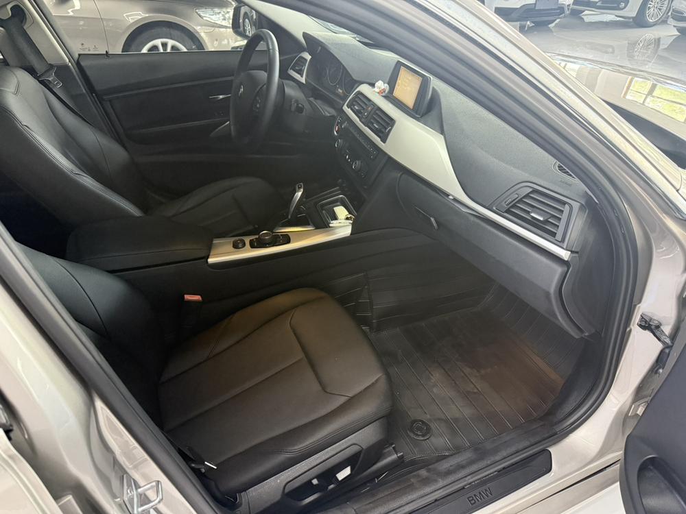 BMW BMW 3-Series