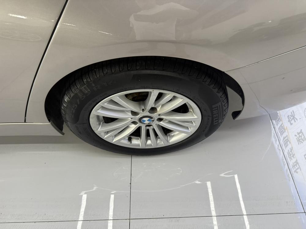 BMW BMW 3-Series