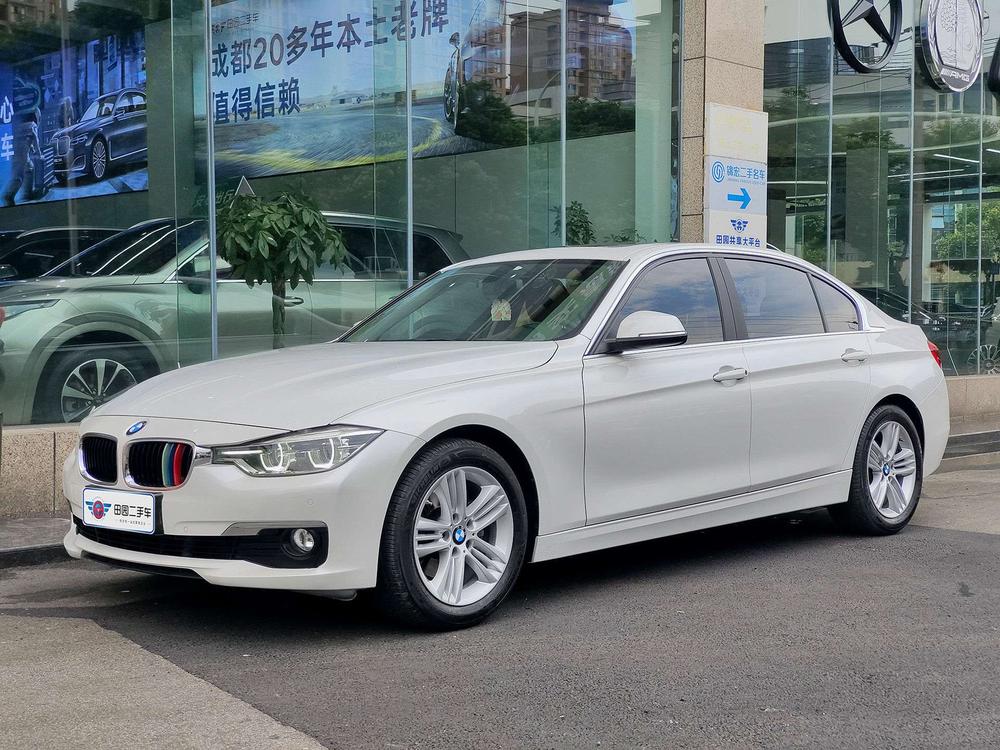 BMW BMW 3-Series