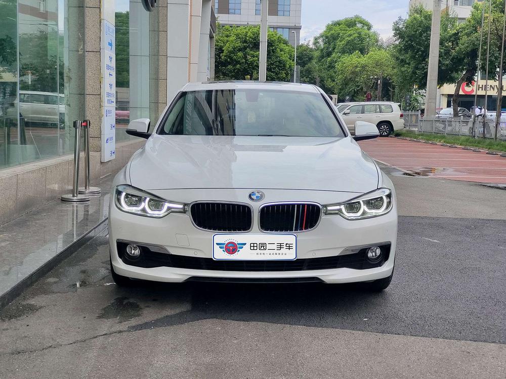 BMW BMW 3-Series