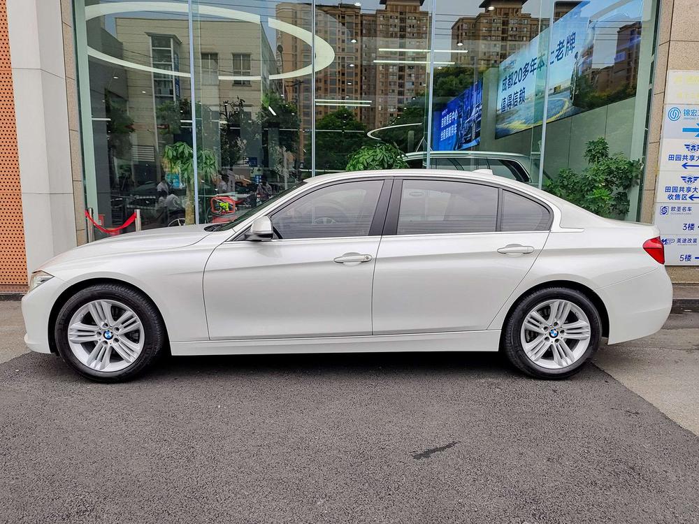 BMW BMW 3-Series