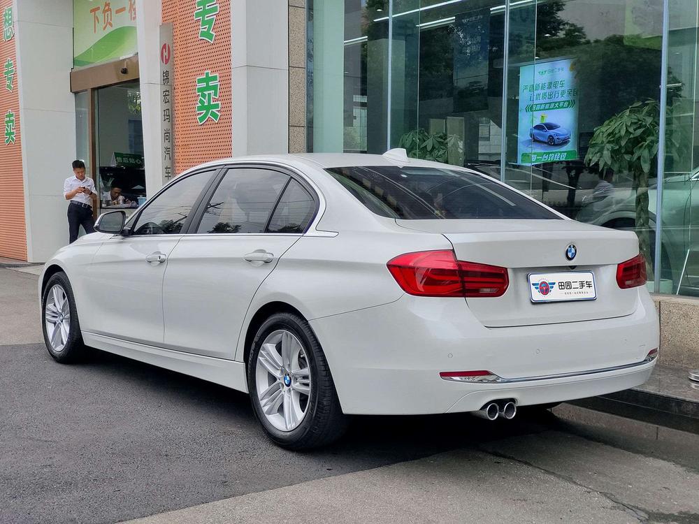 BMW BMW 3-Series
