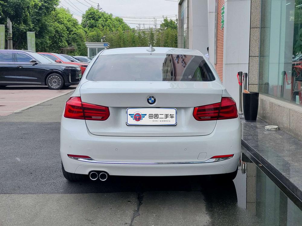BMW BMW 3-Series