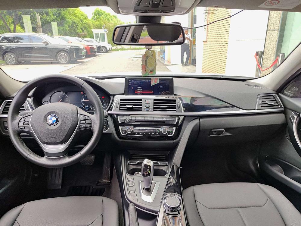 BMW BMW 3-Series