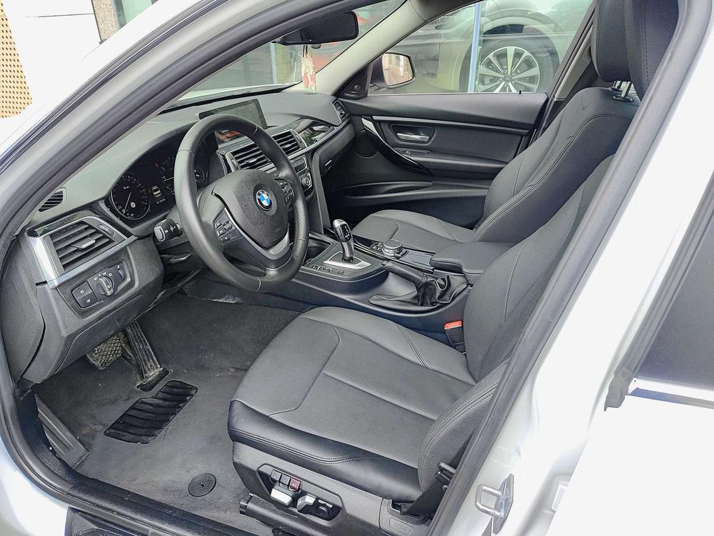 BMW BMW 3-Series