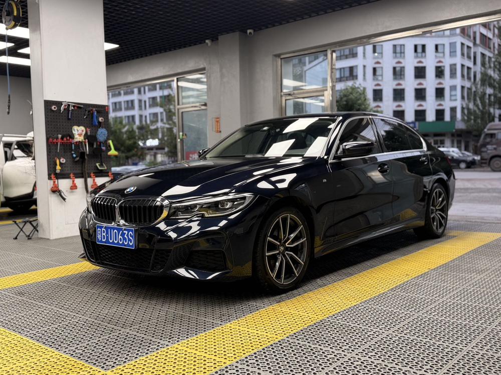 BMW BMW 3-Series