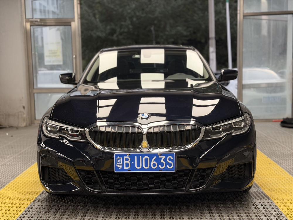 BMW BMW 3-Series