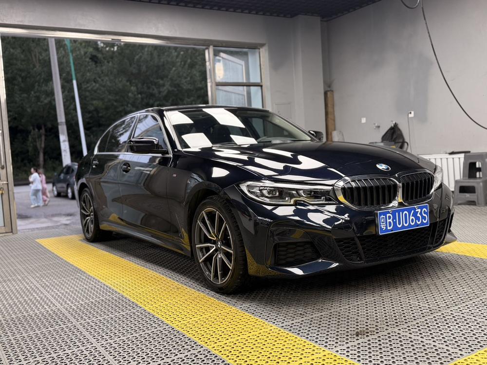 BMW BMW 3-Series