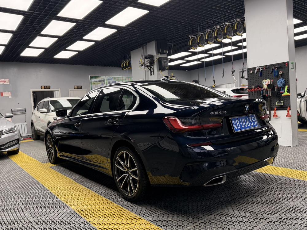 BMW BMW 3-Series