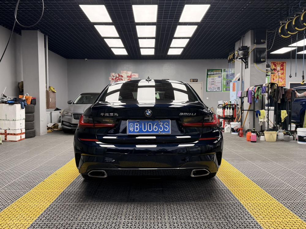 BMW BMW 3-Series