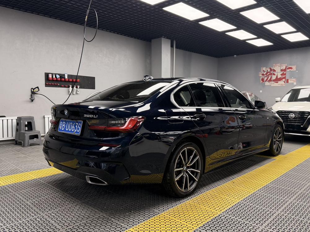 BMW BMW 3-Series