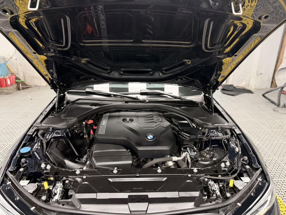 BMW BMW 3-Series