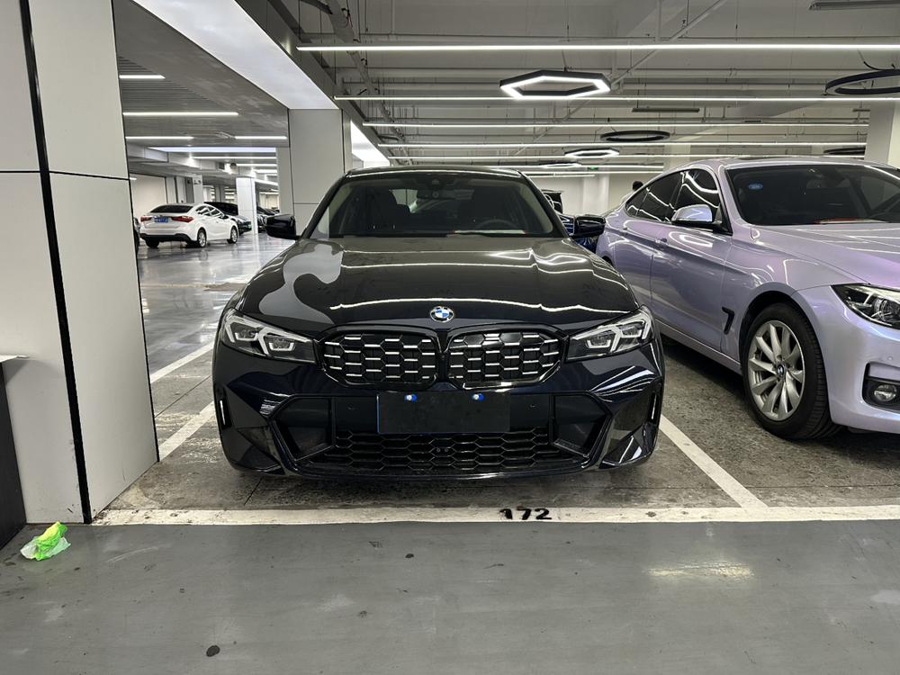 BMW BMW 3-Series