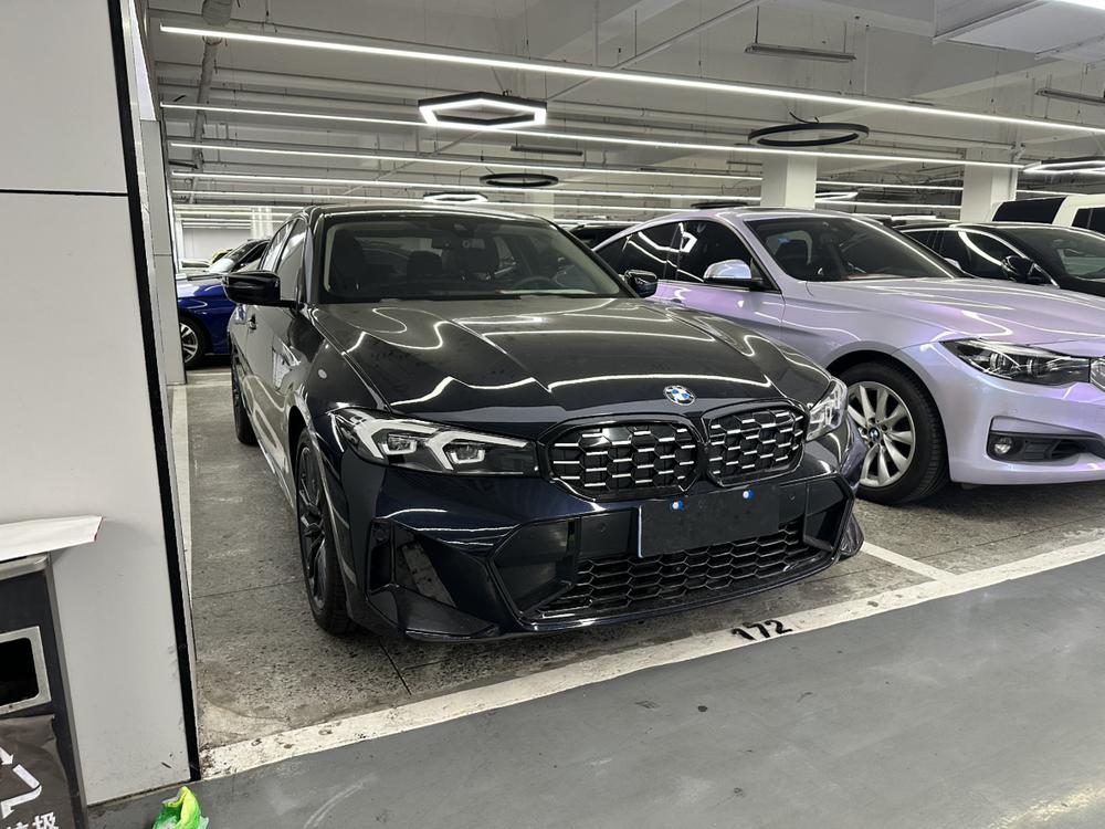 BMW BMW 3-Series