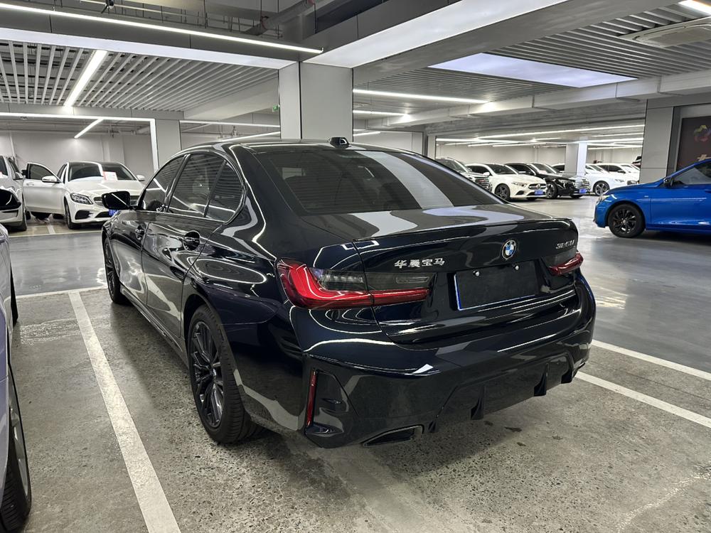 BMW BMW 3-Series