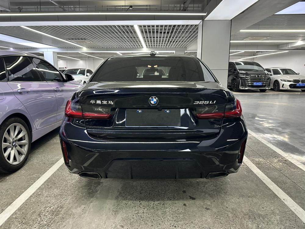 BMW BMW 3-Series