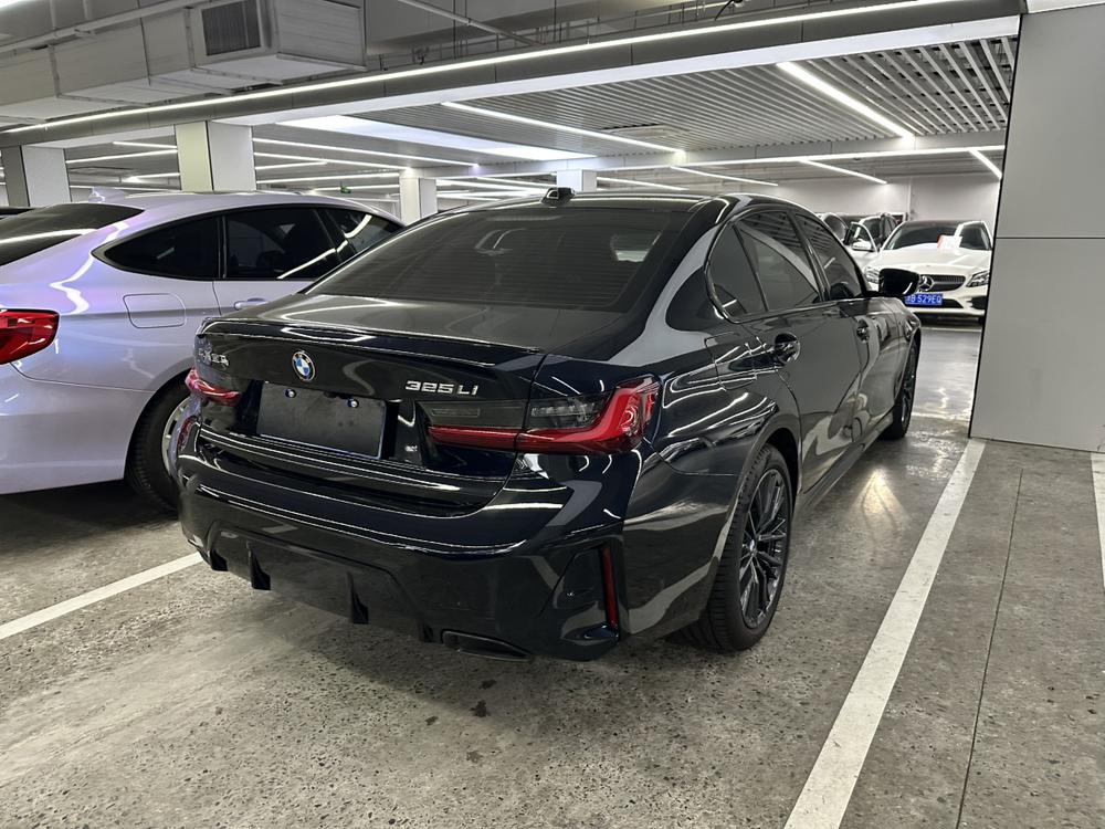 BMW BMW 3-Series