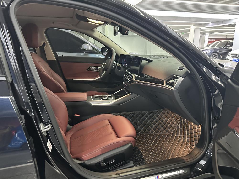 BMW BMW 3-Series