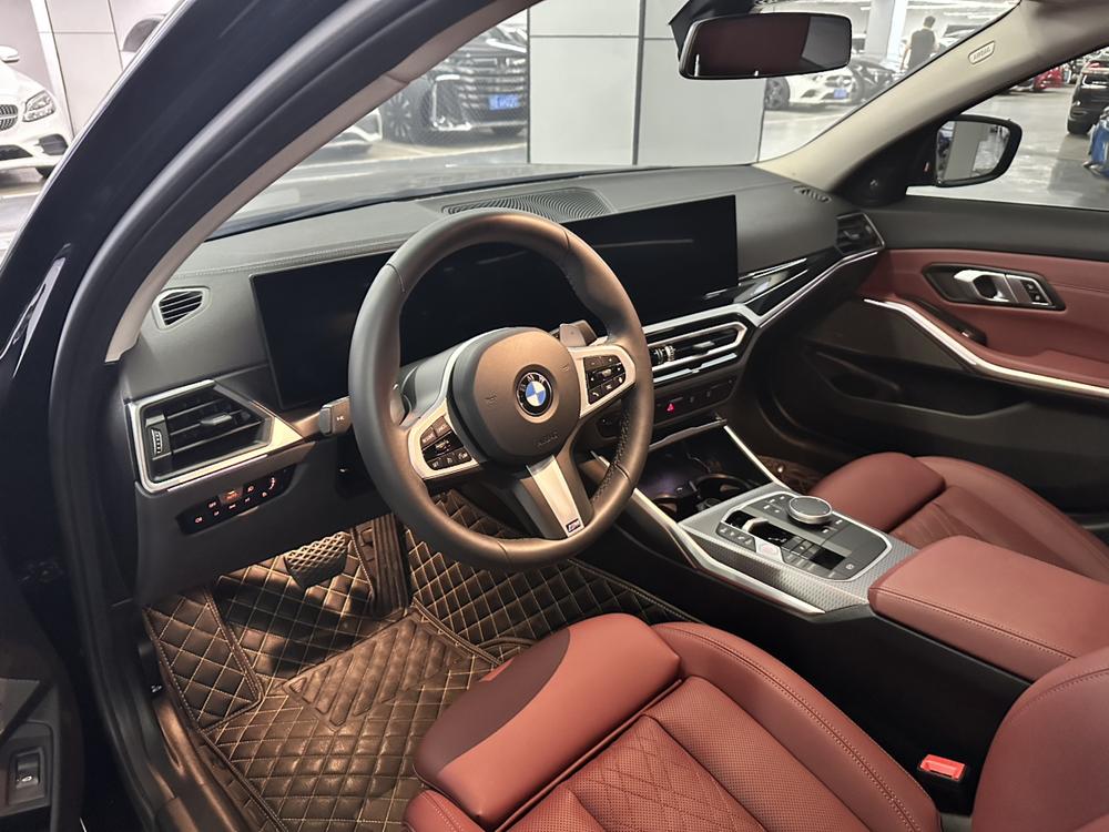 BMW BMW 3-Series