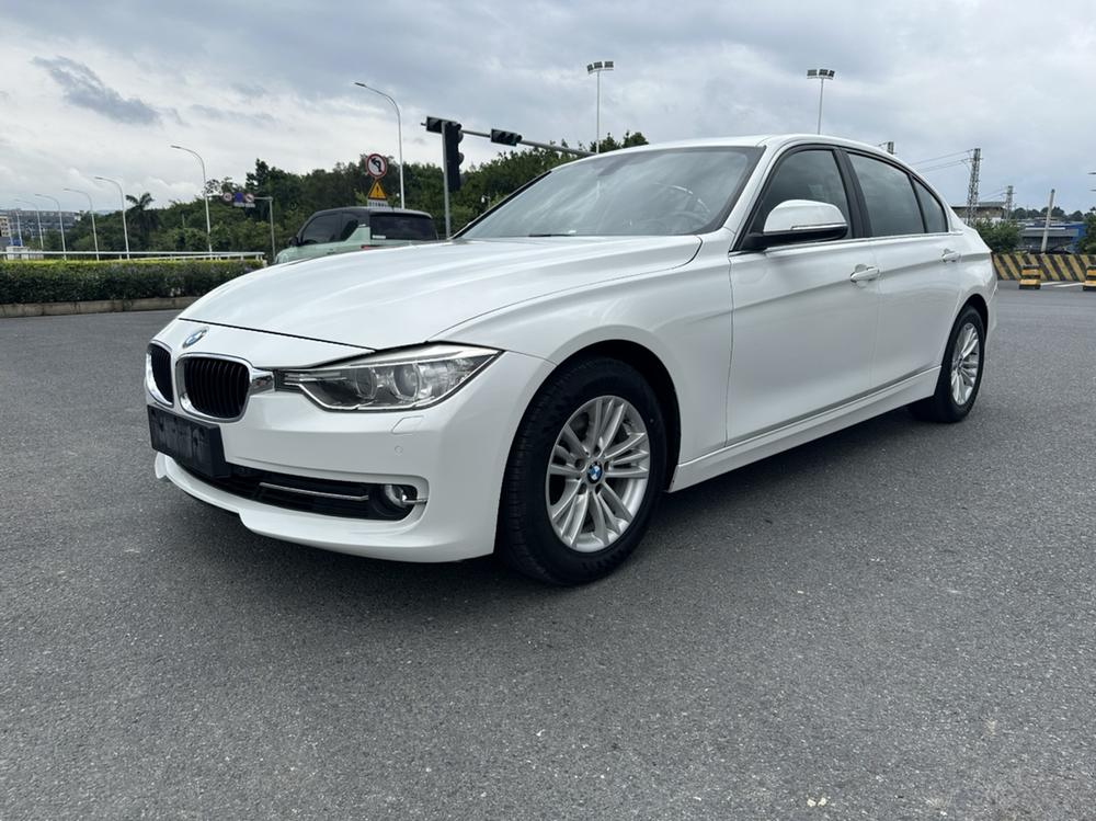 BMW BMW 3-Series