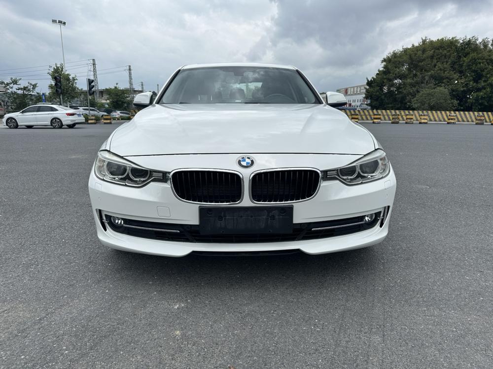 BMW BMW 3-Series