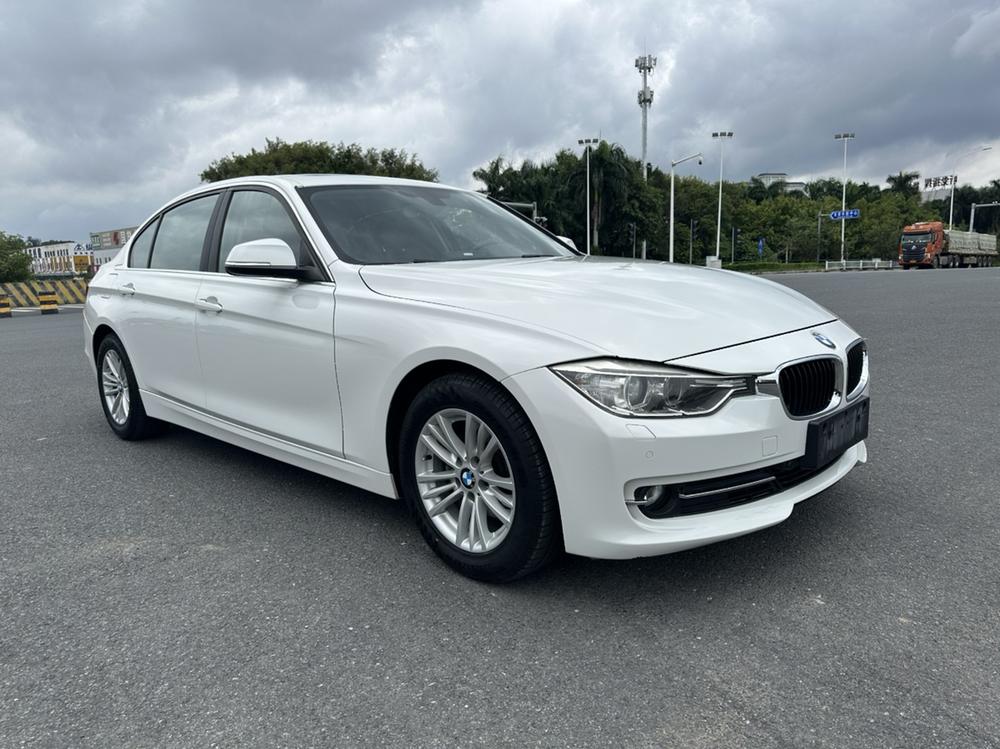BMW BMW 3-Series