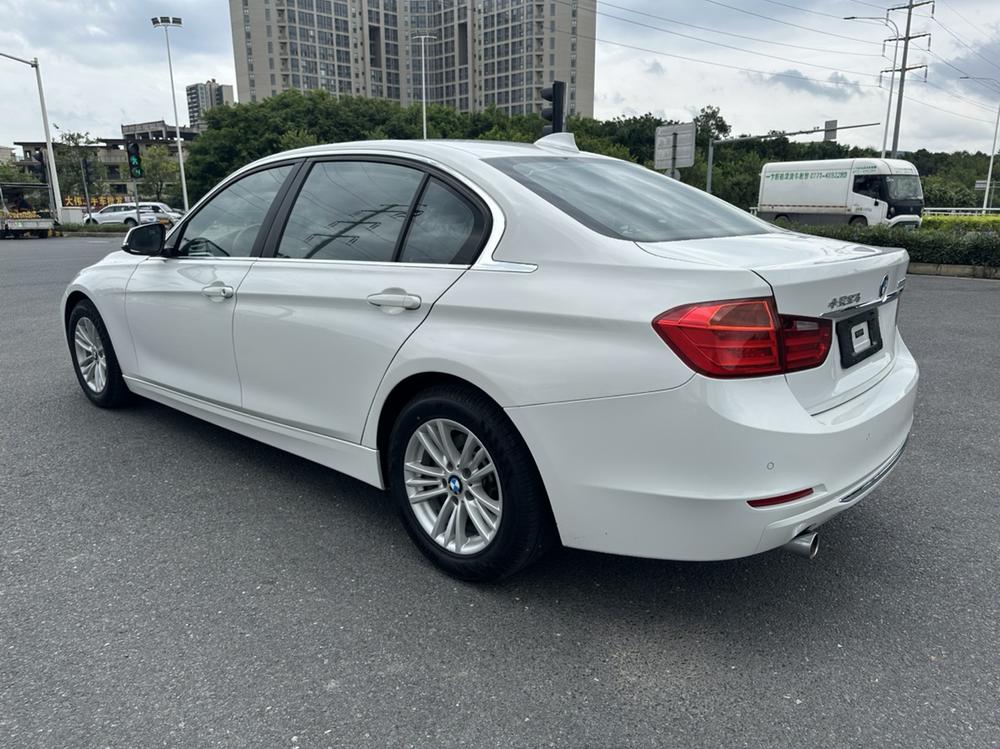 BMW BMW 3-Series