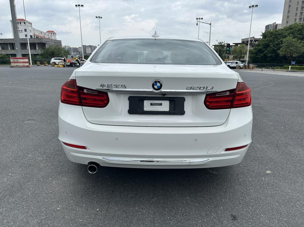 BMW BMW 3-Series