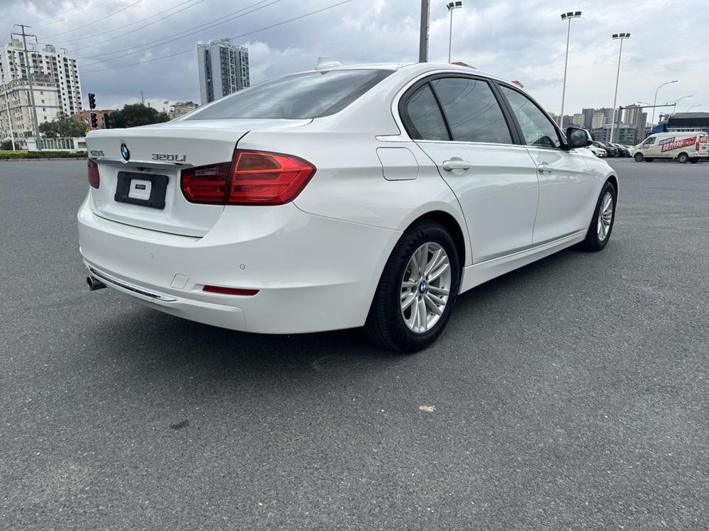 BMW BMW 3-Series