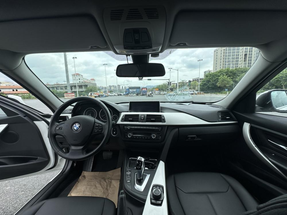 BMW BMW 3-Series